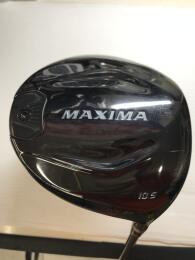 MAXIMA 2 TYPE-D｜リョーマゴルフ｜ドライバー｜中古ゴルフ