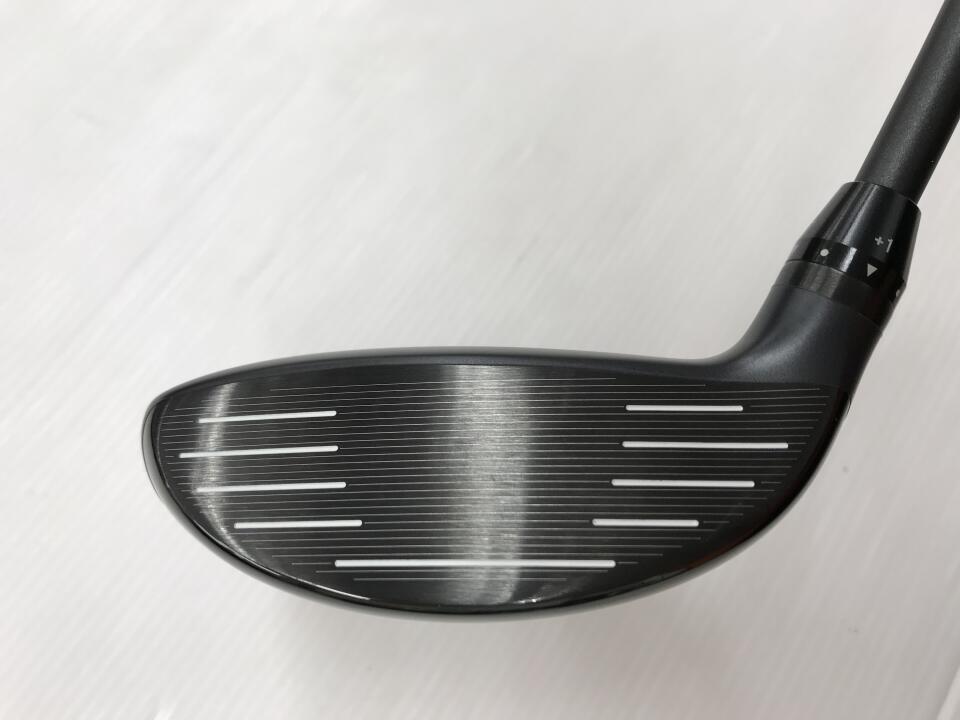 中古】 フォーティーン FX-001(2025) 17.5° フェアウェイウッド FW FT