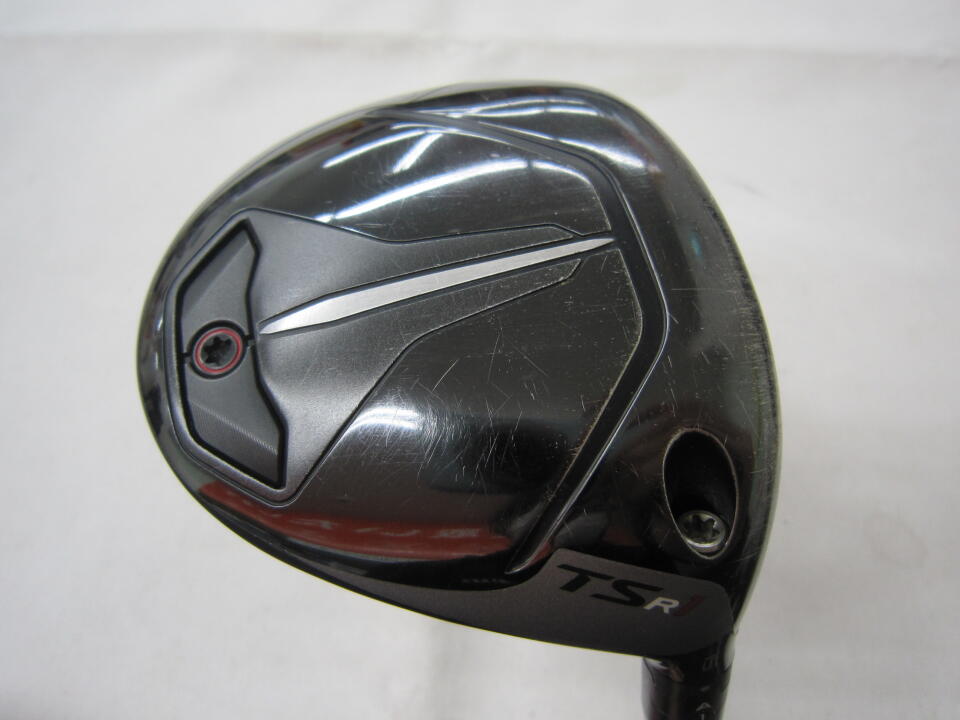 新品 タイトリスト TSR1 5W フェアウェイウッド ヘッドのみ 新品 タイトリスト TSR1 5W フェアウェイウッド ヘッドのみ