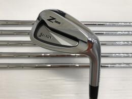 SRIXON Z565｜ダンロップ｜アイアンセット｜中古ゴルフクラブを