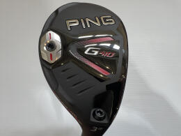 PING - ◆中古美品 PING G410 ハイブリッド 19度 tensei 80s◆ 口コミ・評価｜G410 ハイブリッドユーティリティ TENSEI CK Pro