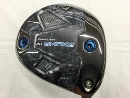 PARADYM Ai SMOKE ◇◇◇｜キャロウェイ｜ドライバー｜中古