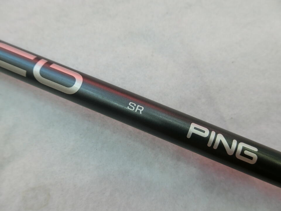 PING ALTA J CB SLATEフェアウェイウッド3本セット5W7W9W PING ALTA J CB SLATEフェアウェイウッド3本セット5W7W9W