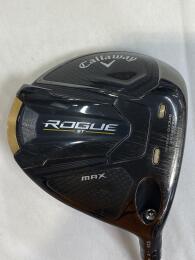 ROGUE ST MAX｜キャロウェイ｜ドライバー｜中古ゴルフクラブを