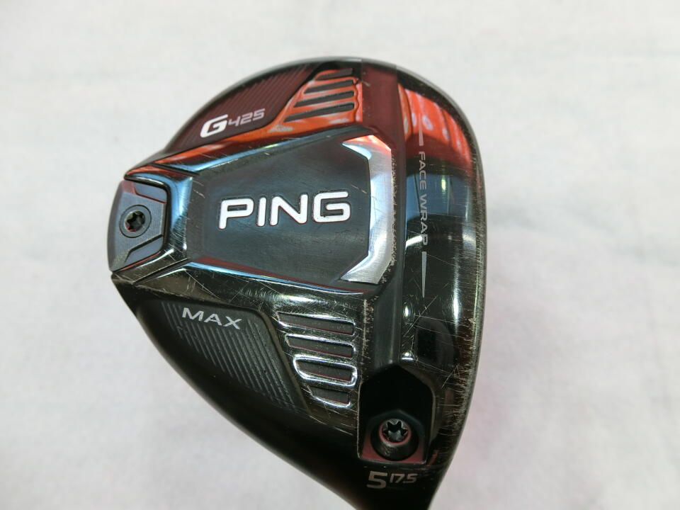大人気中古品！ピン G425 MAX 9度 スピーダーNX 60-S 楽天市場】ping g425 max 9の通販