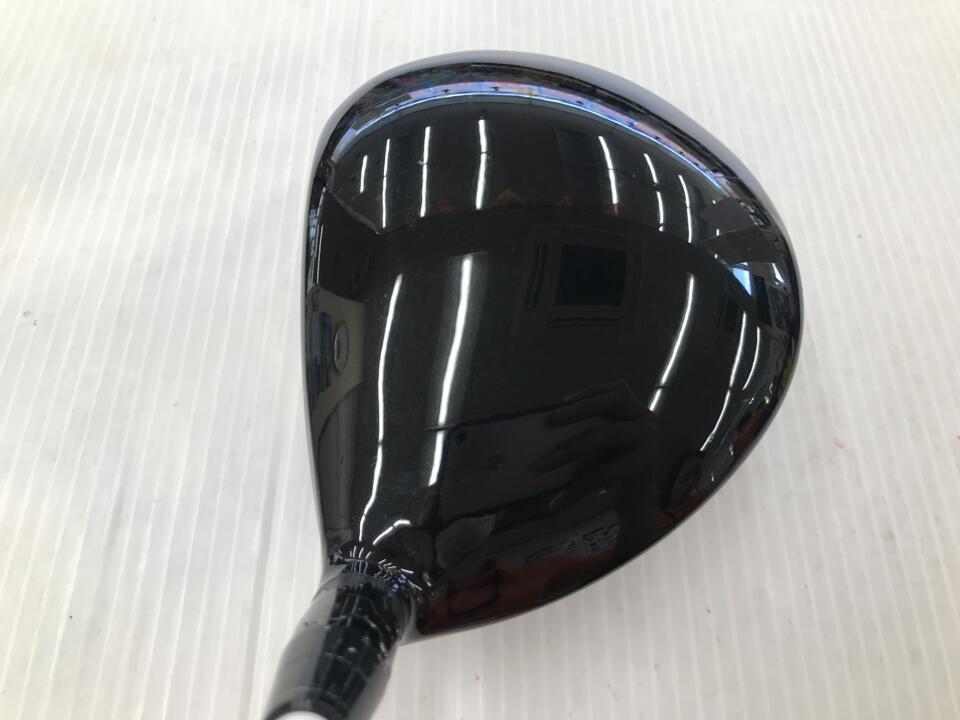 キャロウェイゴルフ LEGACY BLACK 440 (2013)｜キャロウェイ｜ドライバー｜SPEED