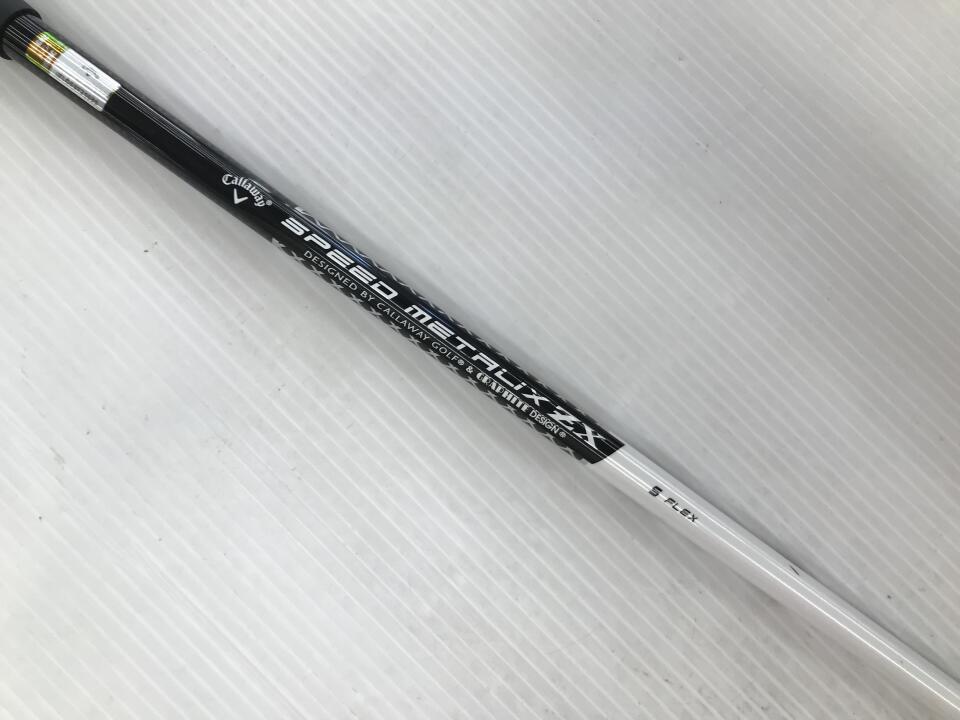LEGACY BLACK 440 (2013)｜キャロウェイ｜ドライバー｜SPEED