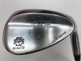 ボーケイＳＭ5 52° ダイナミックゴールド　ゴルフプライドプラス4グリップ ボーケイSM5 52° ダイナミックゴールド ゴルフプライドプラス4