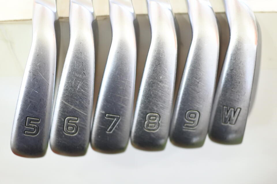 PING i500 アイアンセット 6本　DG105 PING i500 アイアンセット 6本 DG105 PING i500 アイアンセット