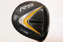 RS JUST｜プロギア｜フェアウェイウッド｜中古ゴルフクラブを