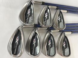 Amy@GOLFCallaway XR アイアンセット 8本セット Amy@GOLF様専用Callaway XR アイアンセット 8本セット 楽天市場