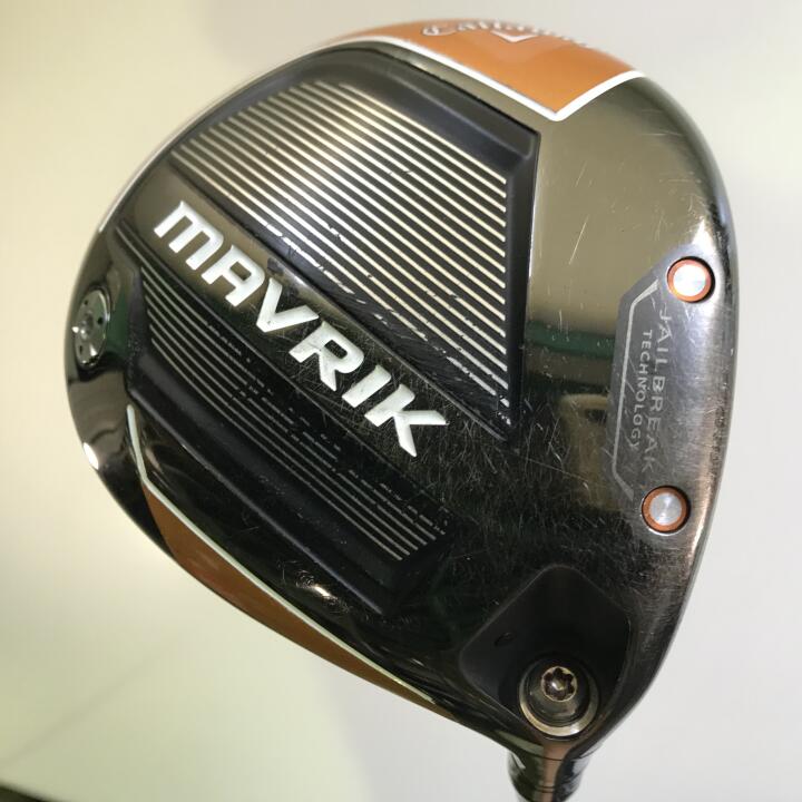 MAVRIK｜キャロウェイ｜ドライバー｜TENSEI 55 for Callway