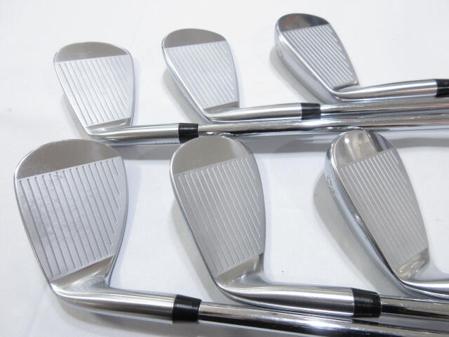 エポン EPON AF-503 アイアン 5本セット EPON／／AF-503 アイアンの口コミ評価｜ゴルフクラブ・ギア情報