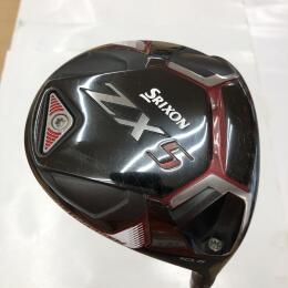SRIXON ZX5｜ダンロップ｜ドライバー｜中古ゴルフクラブを探す