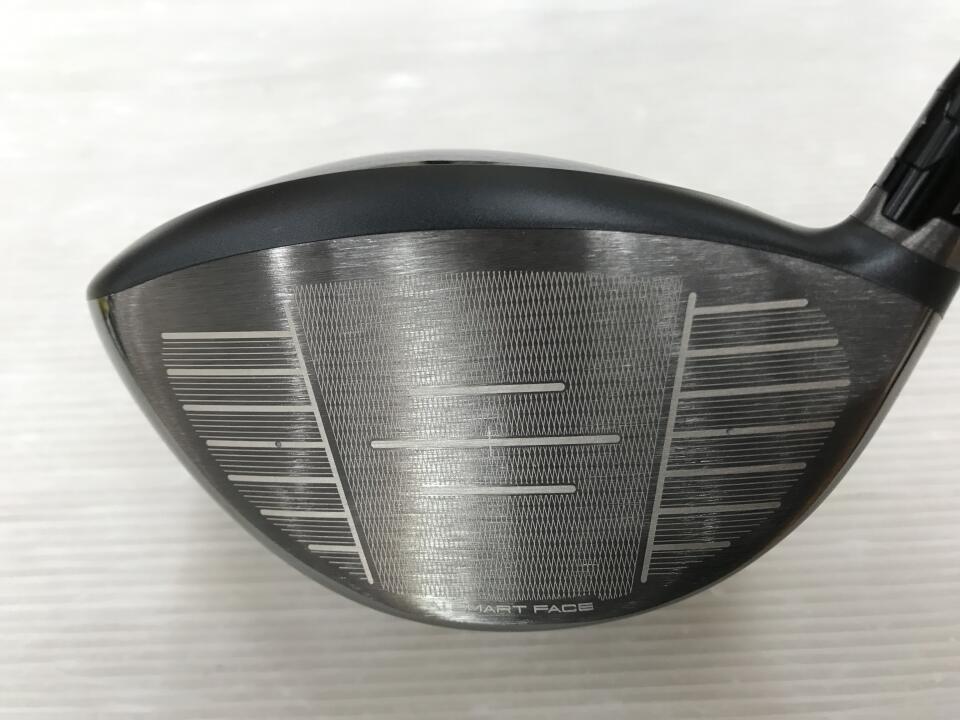 PARADYM Ai SMOKE ◇◇◇｜キャロウェイ｜ドライバー｜TENSEI 55