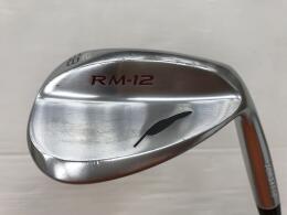 RM-12 ニッケルクロム｜フォーティーン｜ウェッジ｜中古ゴルフ