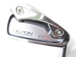AF-506｜エポン｜アイアンセット｜中古ゴルフクラブを探す