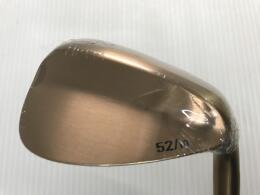 無刻印ウェッジ カッパー｜リンクス｜ウェッジ｜中古ゴルフ