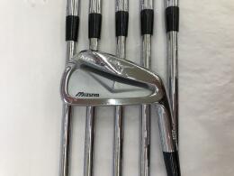 MIZUNO MP-55 アイアンセット MP-55｜ミズノ｜アイアンセット｜中古ゴルフクラブを探す