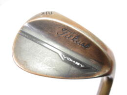 VOKEY FORGED 2021 BRUSHED COPPER ウェッジ 3本 VOKEY FORGED 2021 ブラッシュドカッパー｜タイトリスト
