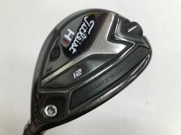 【中古】タイトリスト 818 H1 ユーティリティ198 中古】818H1 ユーティリティ (タイトリスト) 818 通販｜GDO中古