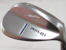RM-21 ニッケルクロム｜フォーティーン｜ウェッジ｜中古ゴルフ