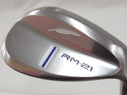 RM-21 ニッケルクロム｜フォーティーン｜ウェッジ｜中古ゴルフ