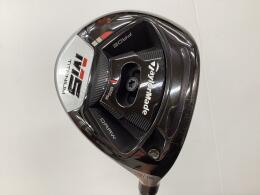 夏休み値下げ［美品］TaylorMade M5 フェアウェイウッド 3W 15° テーラーメイド M5 フェアウェイウッドの試打レビュー 口コミ