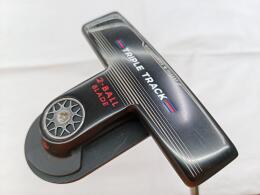 オデッセイ Odyssey Triple Track 2ボールブレードパター TRIPLE TRACK 2-BALL BLADE｜オデッセイ｜パター｜STROKE LAB