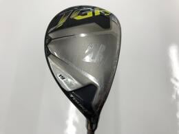 ブリヂストン TOUR B JGR ユーティリティ⭐︎4U.5U.6U⭐︎L Amazon | BRIDGESTONE(ブリヂストン) ユーティリティ TOUR B JGR