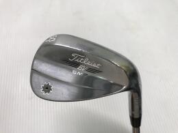Titleist - 【中古】ボーケイ SM7 ツアークローム　60度 ボーケイデザイン SM7 ツアークローム ウェッジ ダイナミック