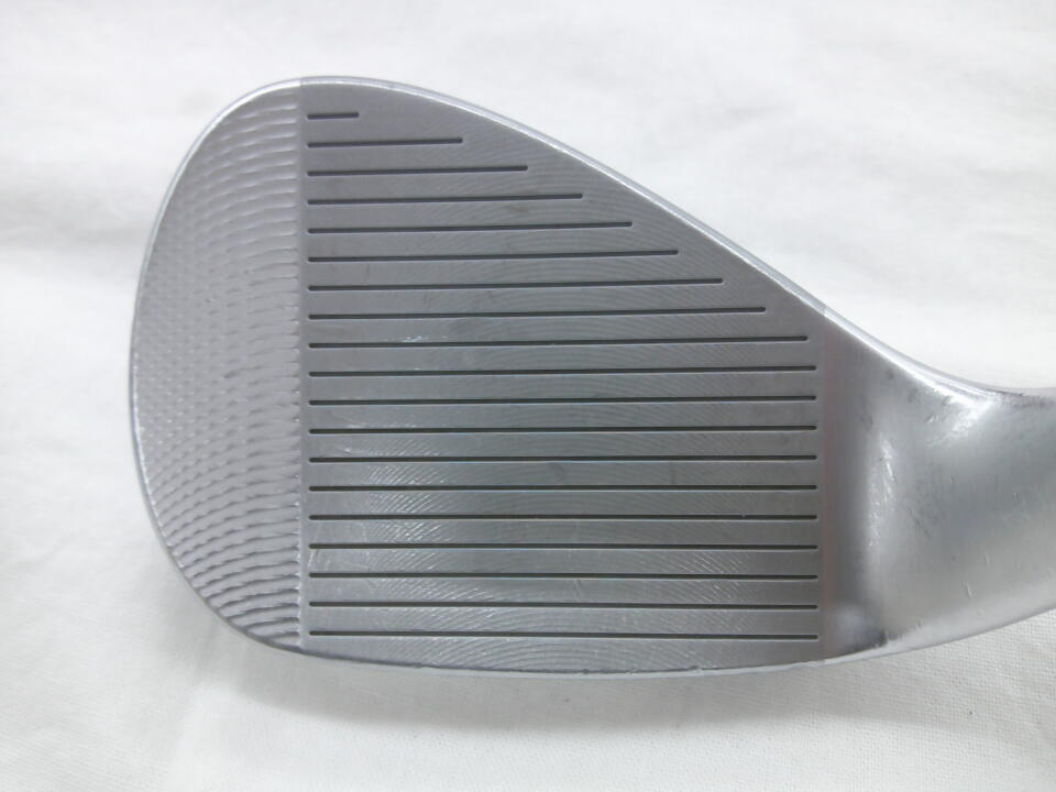 返品OK 中古 RTX ZIPCORE ツアーサテン ウェッジ 54.10 MID 2020 AW NS