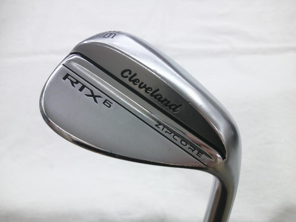 クリーブランド N.S. PRO 950GH neo 56-10 中古】RTX FULL-FACE2 ウェッジ N.S.PRO 950GH neo 56-10 S C