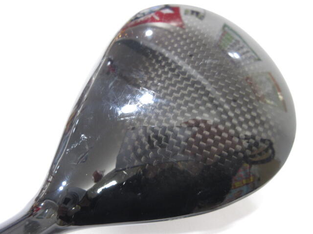 PRGR - プロギア RS5 3W 15° S フェアウェイウッド Diamana プロギア RS5 フェアウェイウッド #7 [Diamana FOR PRGR