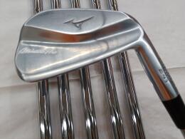 かミズノプロ 241アイアンセット 5-9 P ダイナミックゴールド120 Mizuno Pro 241 アイアン 6本組(No.5～9、PW)(Dynamic Gold HT