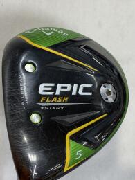 EPIC FLASH STAR 7w ジアッタス メーカーカスタム品 EPIC FLASH STAR 7w ジアッタス メーカーカスタム品 EPIC FLASH