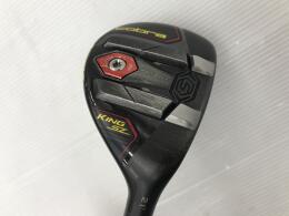 KING SPEEDZONE｜コブラ｜ユーティリティ｜中古ゴルフクラブを