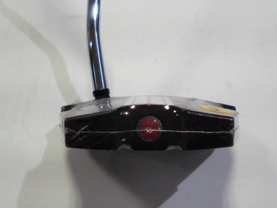 オデッセイ　ELEVEN トリプルトラックパター　33インチ　良品　used ELEVEN TRIPLE TRACK｜オデッセイ｜パター｜STROKE LAB｜中古