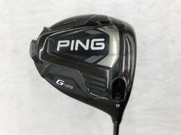 【中古】ピン PING G425 MAX ドライバー 9度 ヘッドのみ G425 MAX｜ピン｜ドライバー｜中古ゴルフクラブを探す｜ゴルフ・ドゥ
