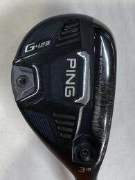 G425 ユーティリティ 5U.4U 2本セット G425ハイブリッド│CLUB PING【PINGオフィシャルサイト】