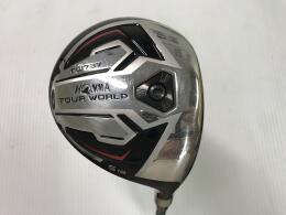 TOUR WORLD TW737 FW｜ホンマゴルフ｜フェアウェイウッド｜中古