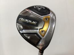 ROGUE ST MAX FAST｜キャロウェイ｜フェアウェイウッド｜中古