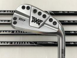 0311P GEN3｜PXG｜アイアンセット｜中古ゴルフクラブを探す