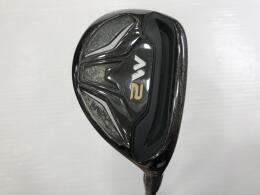 ぐ*ち様 TaylorMade M2 ユーティリティクラブ 4番 5番 ２本セッ 中古】M2 ユーティリティ (テーラーメイド) 通販｜GDO中古ゴルフ
