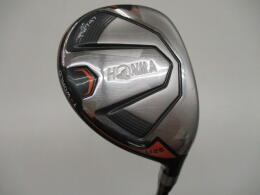 TOUR WORLD TW747｜ホンマゴルフ｜ユーティリティ｜中古ゴルフ
