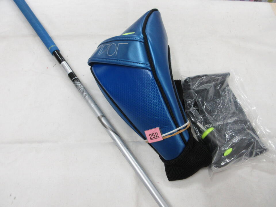 ヘッド　NIKE VAPOR FLY ドライバー　1W ナイキ VAPOR FLY｜ナイキ｜ドライバー｜VAPOR｜中古ゴルフクラブを探す