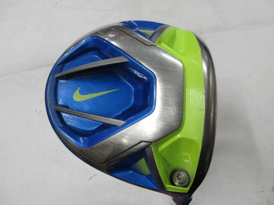 ヘッド　NIKE VAPOR FLY ドライバー　1W ナイキ LH NIKE VAPOR FLY Driver 1w 9.5° Stiif Flex 45.5inc Tensei