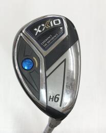 ゼクシオ 11 ネイビー ユーティリティ　3番・5番セット ゼクシオ 11 ネイビー ユーティリティ 3番・5番セット - メルカリ