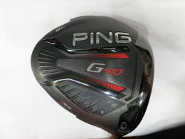 PING - 【(^ ^;)8946さん専用】ピンG410（PLUS）ドライバー 9°ヘッド 8946さん専用】ピンG410（PLUS）ドライバー 9°ヘッド