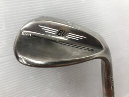 VOKEY SM9 ブラッシュドスチール｜タイトリスト｜ウェッジ｜中古